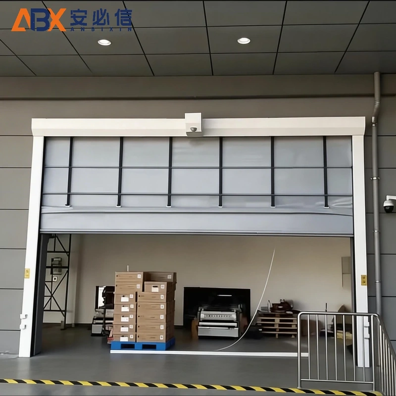 庆阳充气式门封