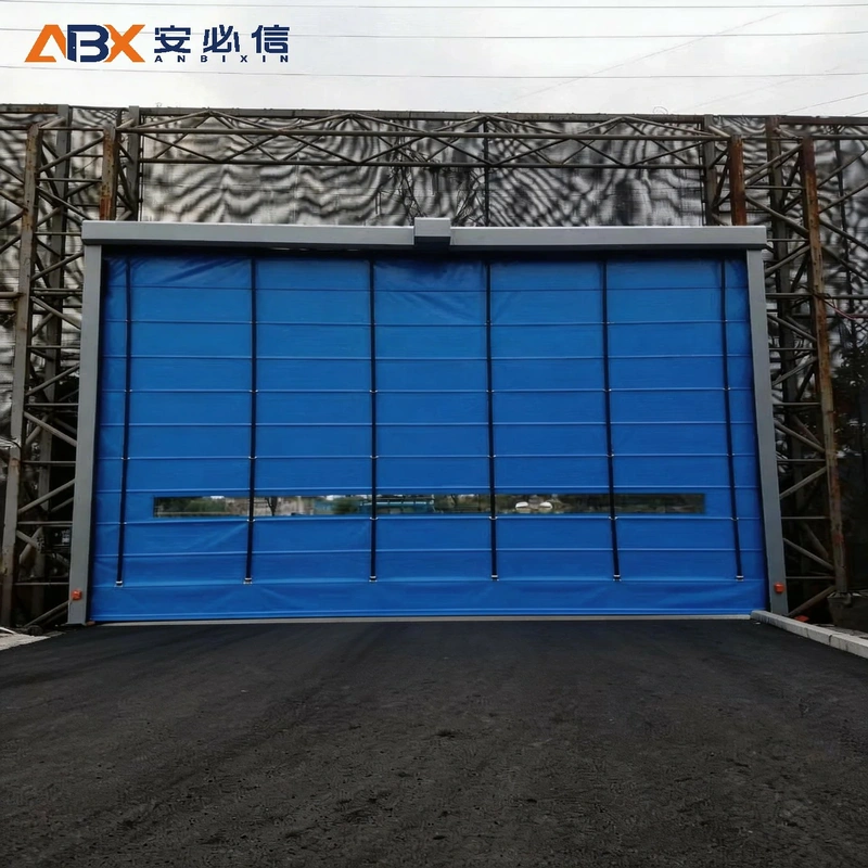 庆阳冷库门封