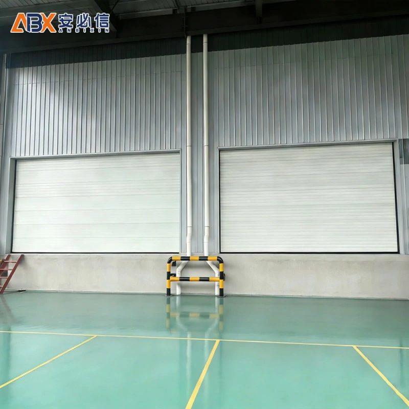 庆阳高扬程滑升门